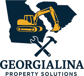 Georgialina Property Solutions logo